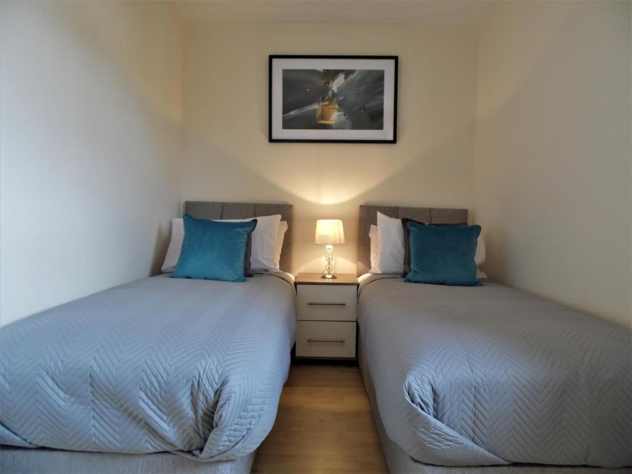 The Upper Craigour Royal Infirmary House Apartamento Edimburgo Exterior foto